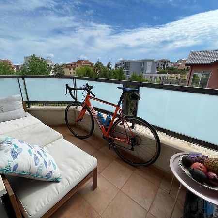Charming Beach Holiday Apartment Lozenets Eksteriør bilde