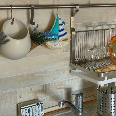 Charming Beach Holiday Apartment Lozenets Eksteriør bilde