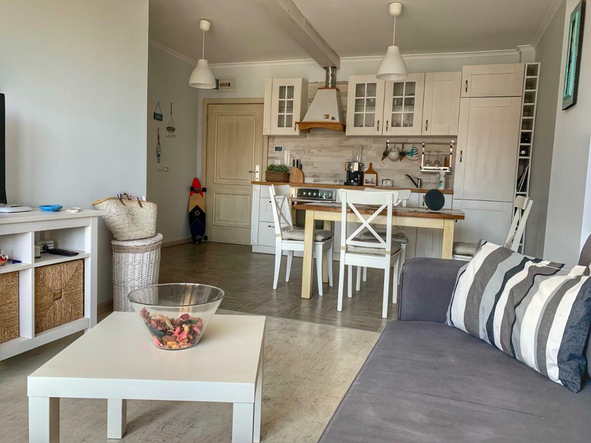 Charming Beach Holiday Apartment Lozenets Eksteriør bilde